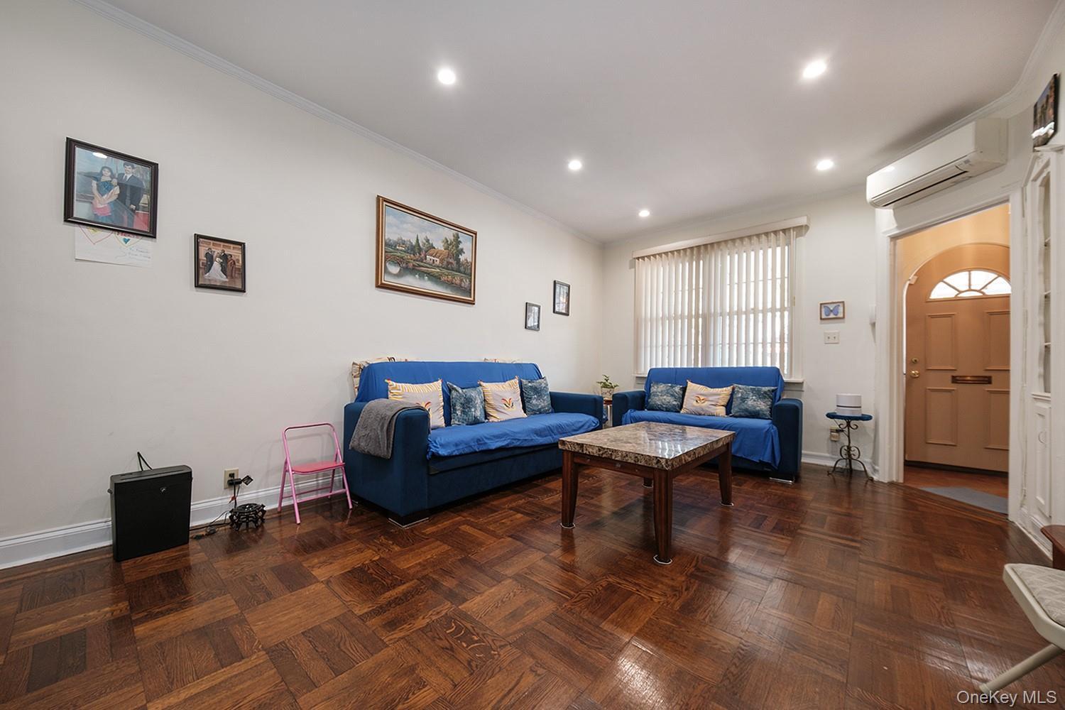 Single Family Hubbard  Brooklyn, NY 11235, MLS-936134-10