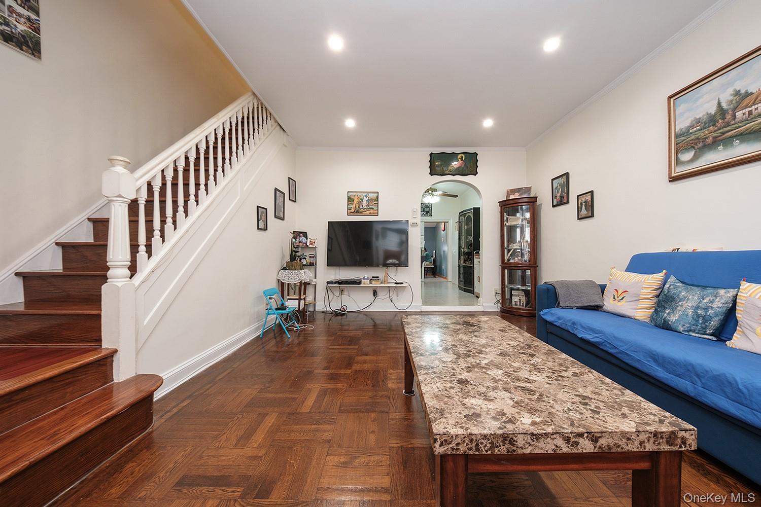 Single Family Hubbard  Brooklyn, NY 11235, MLS-936134-13