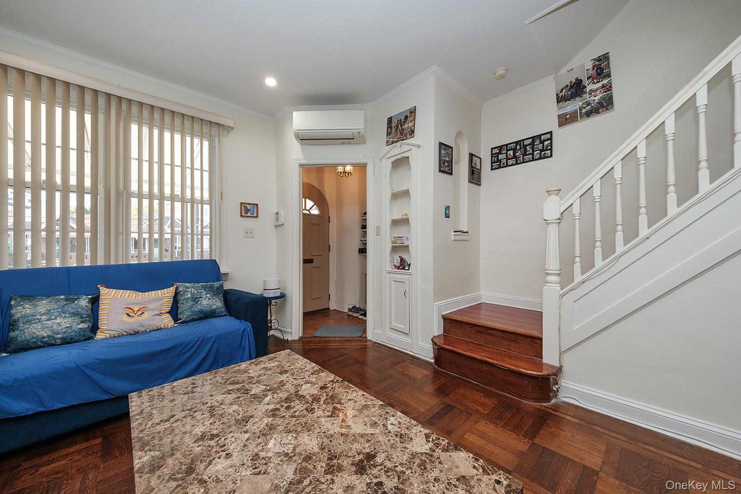 Single Family Hubbard  Brooklyn, NY 11235, MLS-936134-14