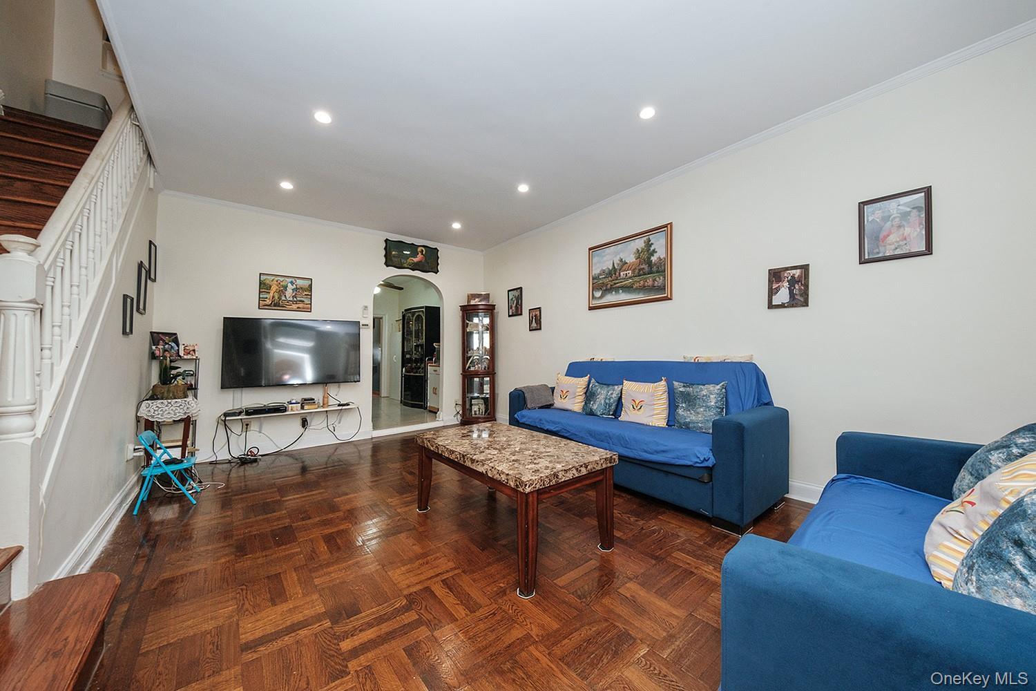 Single Family Hubbard  Brooklyn, NY 11235, MLS-936134-16