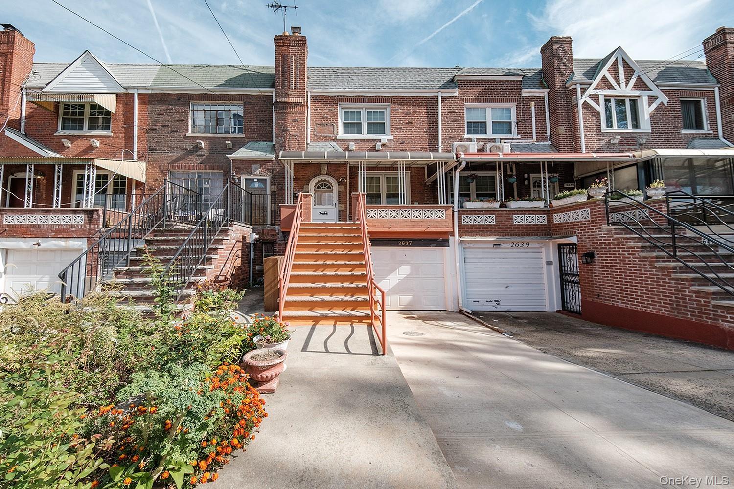 Single Family Hubbard  Brooklyn, NY 11235, MLS-936134-3