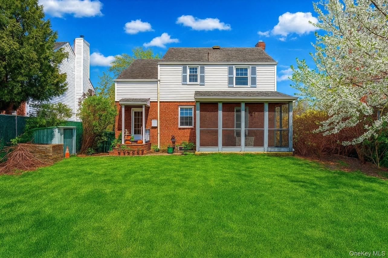 Single Family 13th  Queens, NY 11357, MLS-936147-8