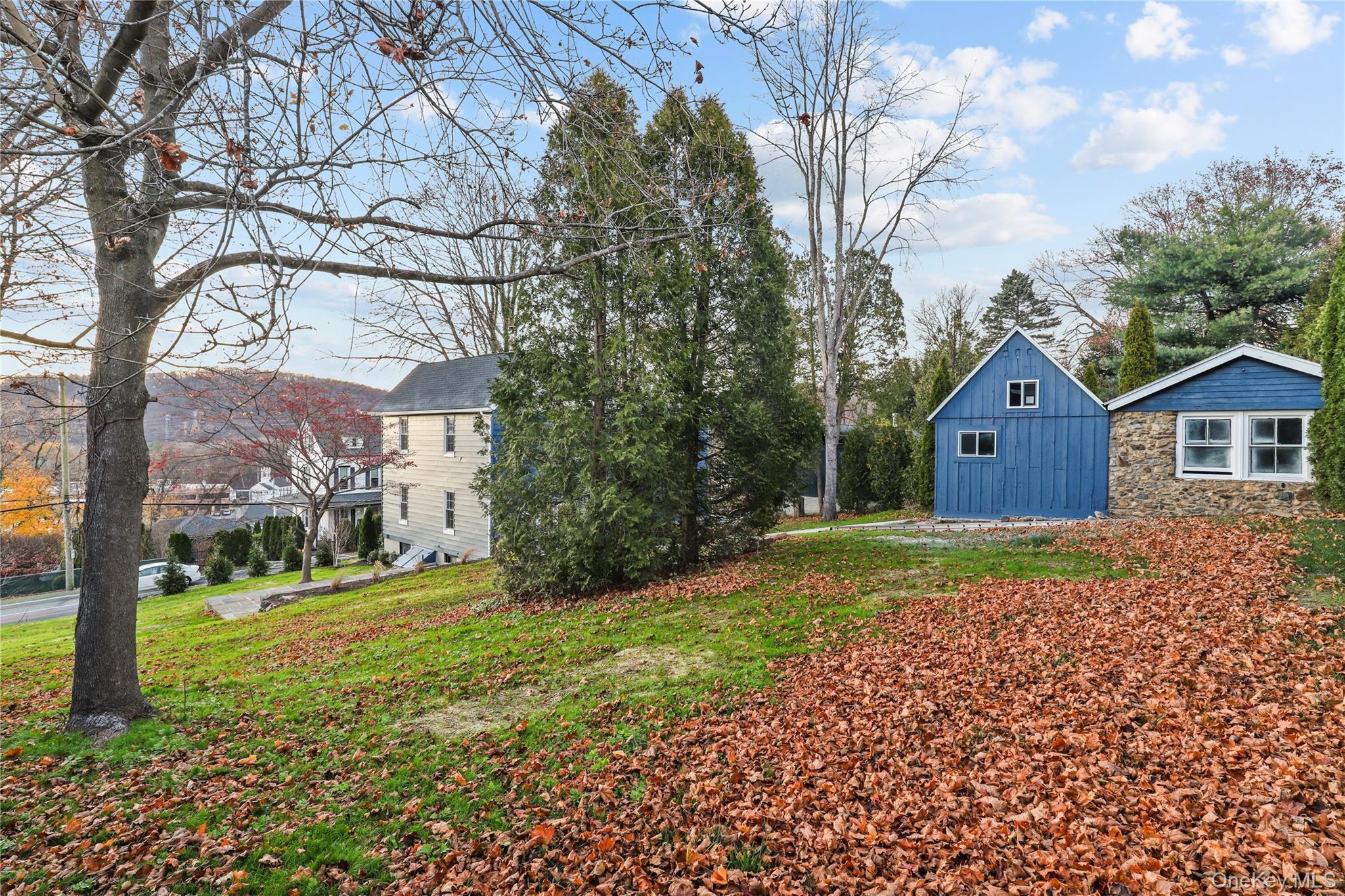 Single Family Commerce  Westchester County, NY 10532, MLS-936172-22