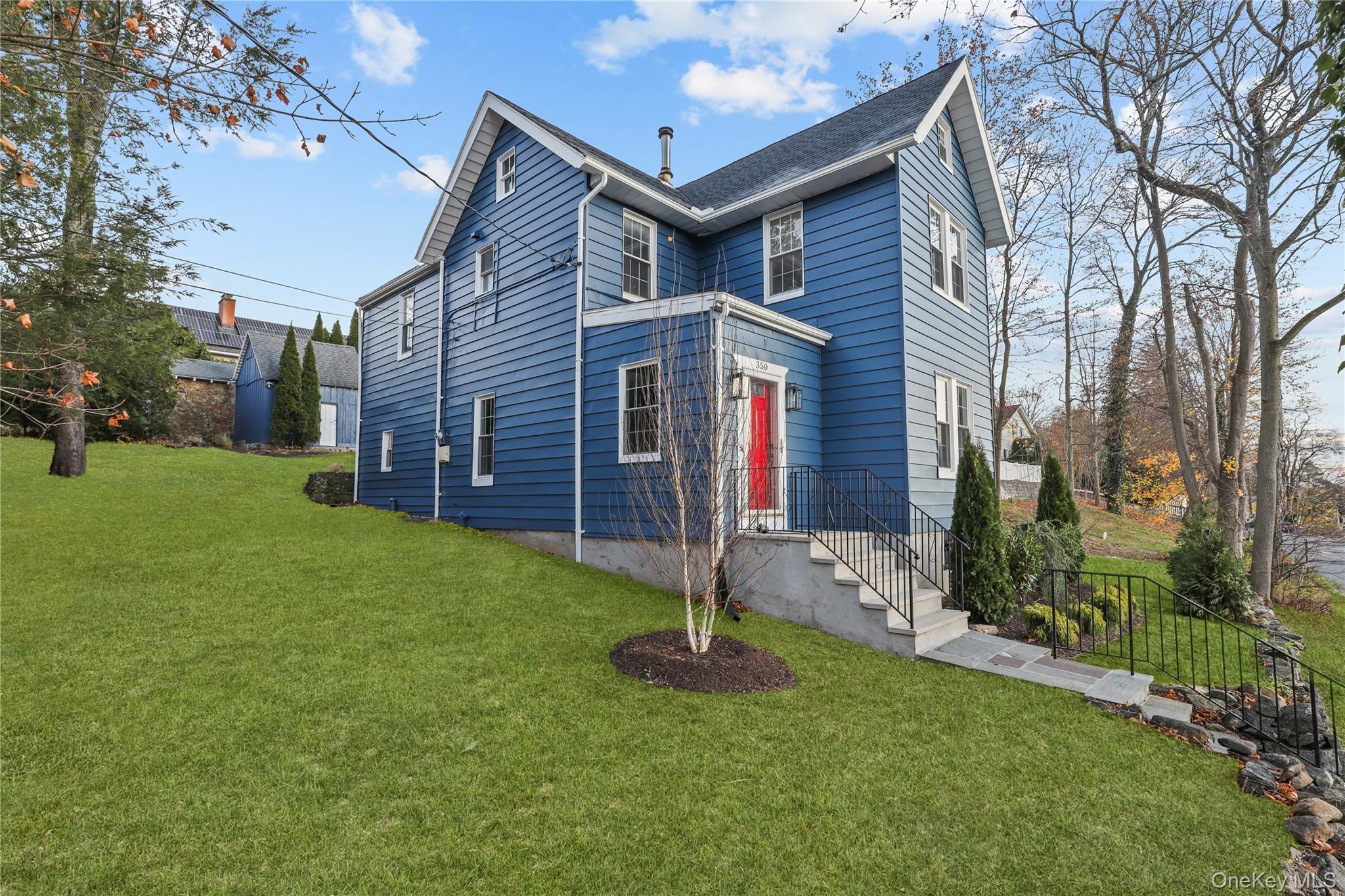 Single Family Commerce Westchester County, NY 10532, MLS-936172-3