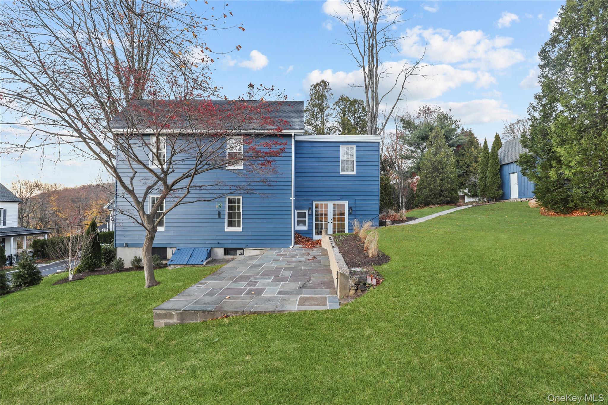 Single Family Commerce Westchester County, NY 10532, MLS-936172-4