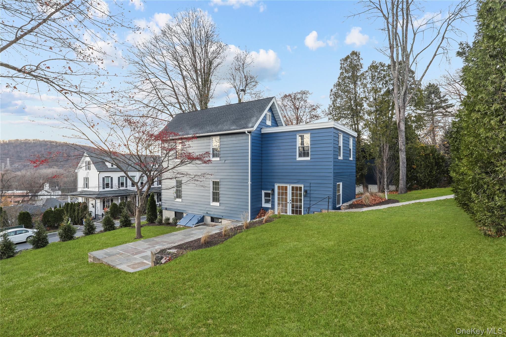 Single Family Commerce Westchester County, NY 10532, MLS-936172-6