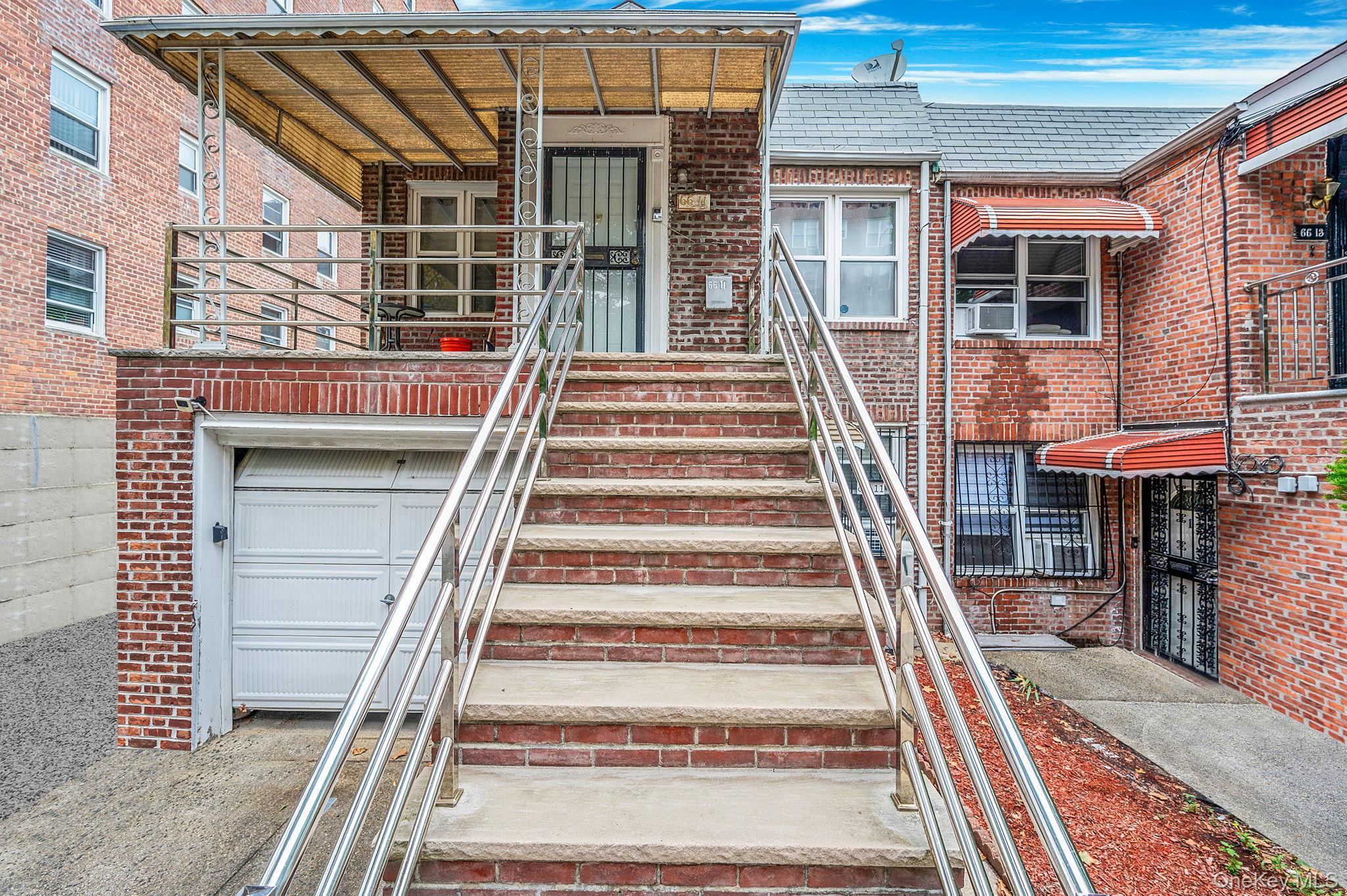 Single Family Burns Queens, NY 11374, MLS-936177-12