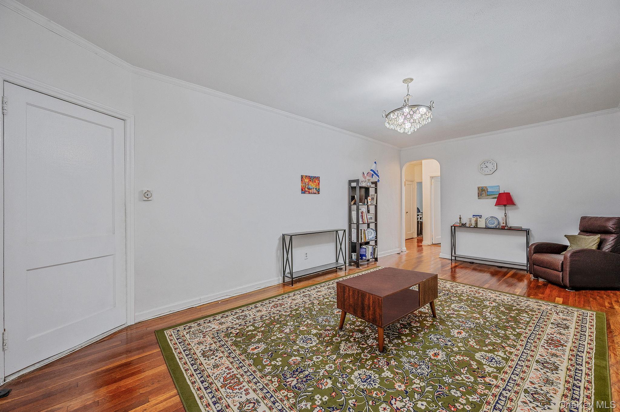 Single Family Burns Queens, NY 11374, MLS-936177-19