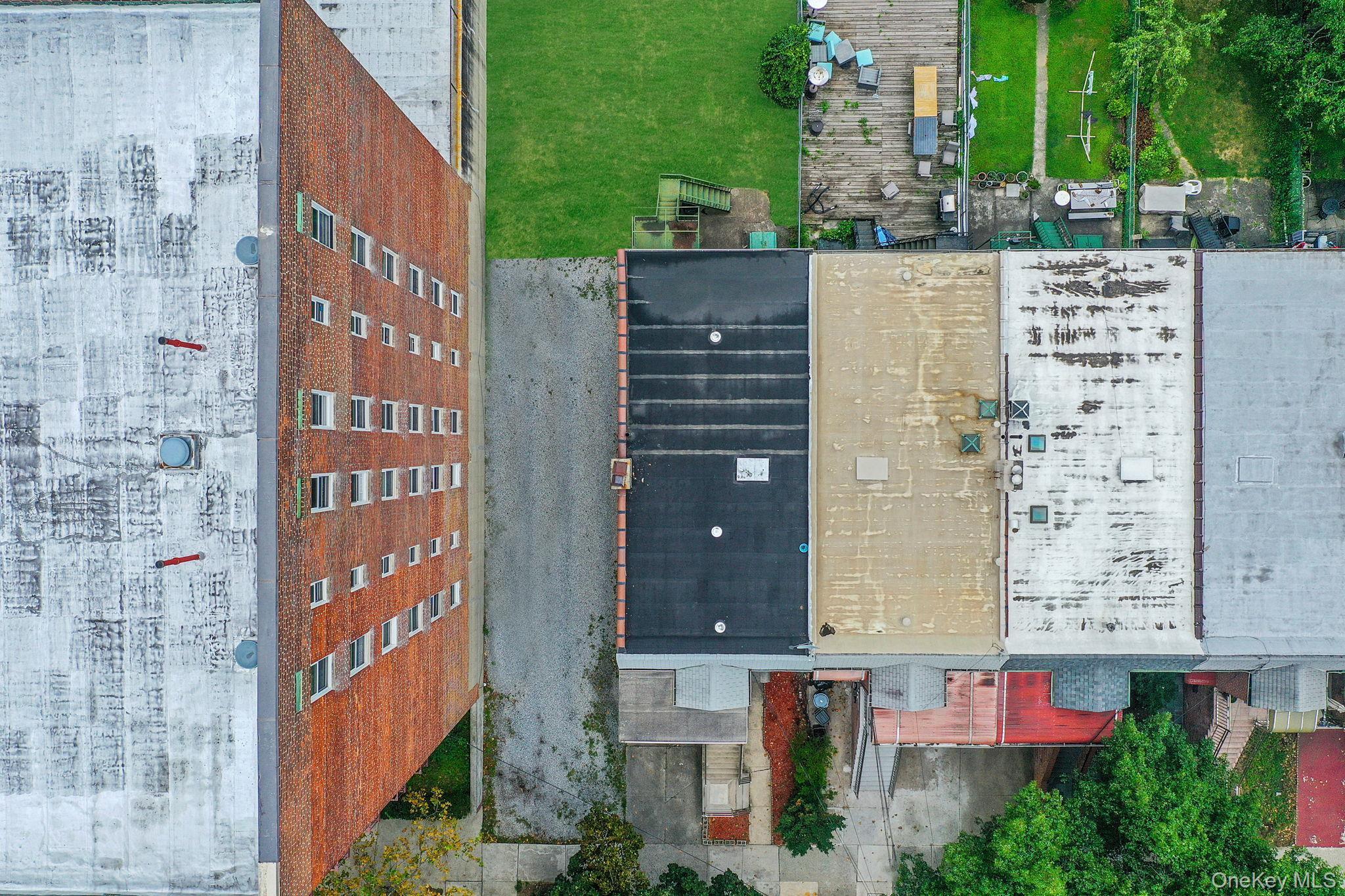 Single Family Burns Queens, NY 11374, MLS-936177-3