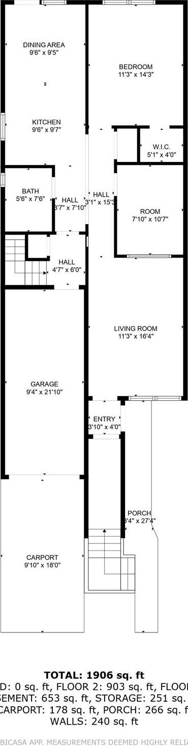 Single Family Burns Queens, NY 11374, MLS-936177-47