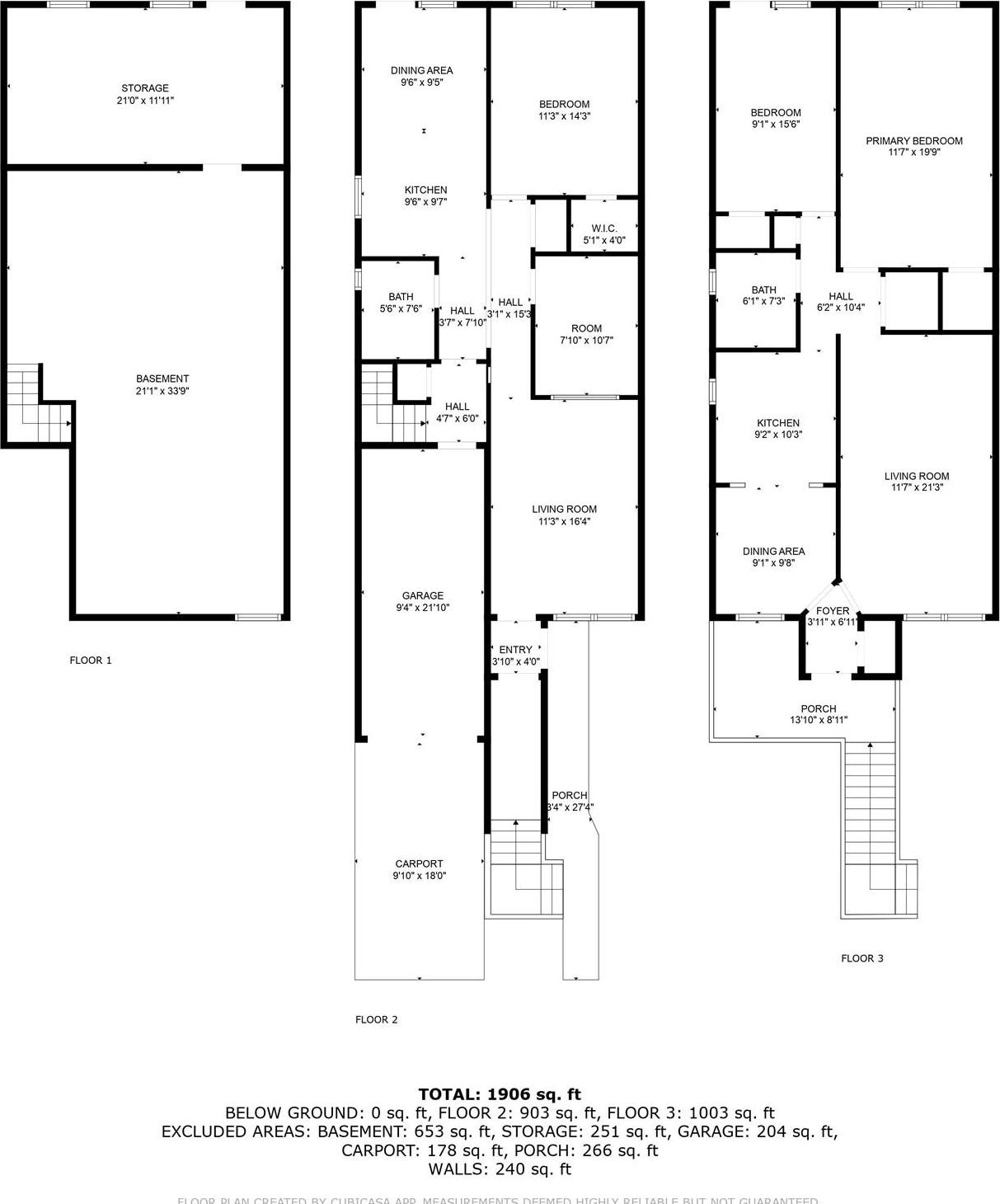 Single Family Burns  Queens, NY 11374, MLS-936177-50