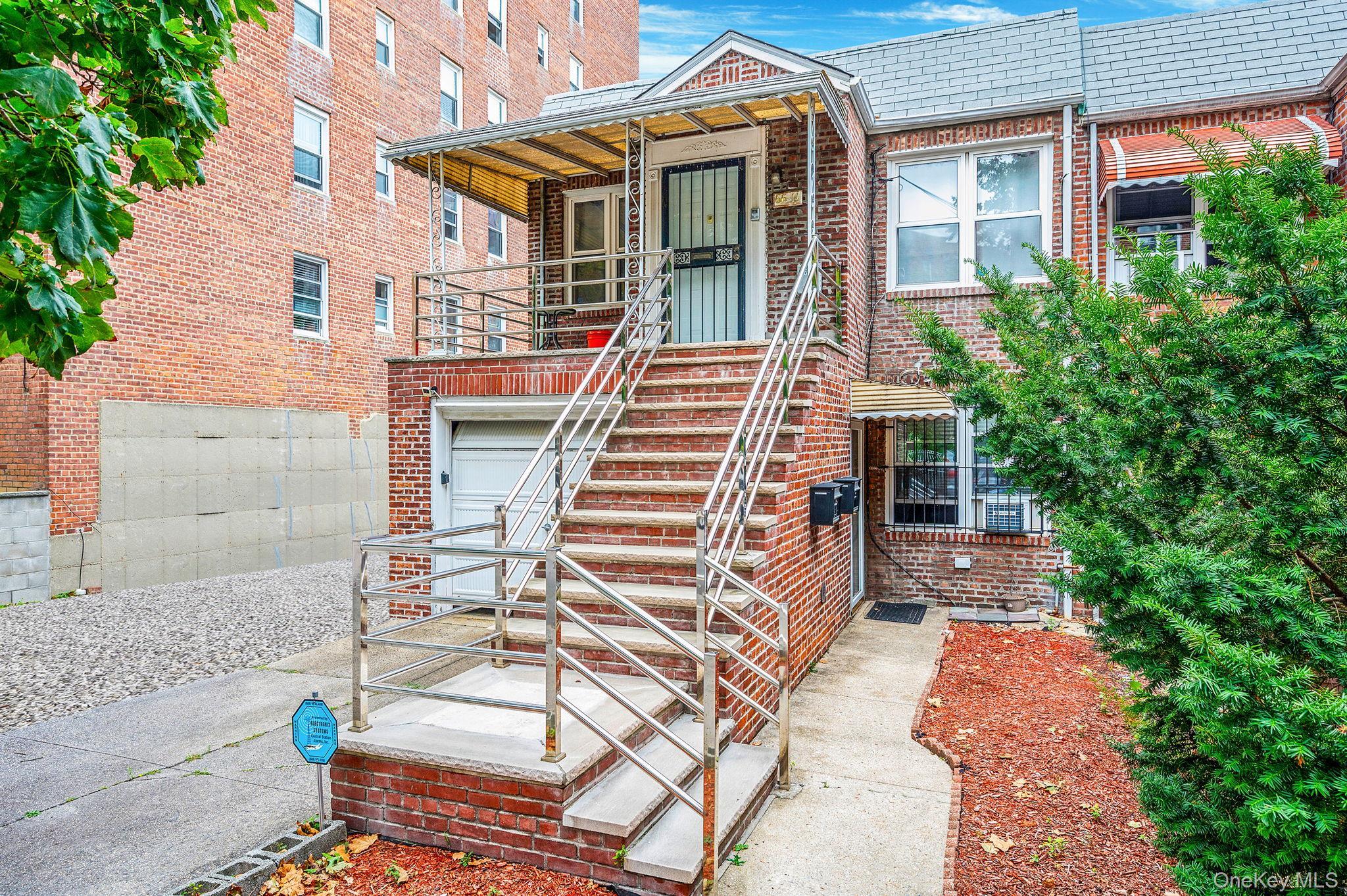 Single Family Burns Queens, NY 11374, MLS-936177-6