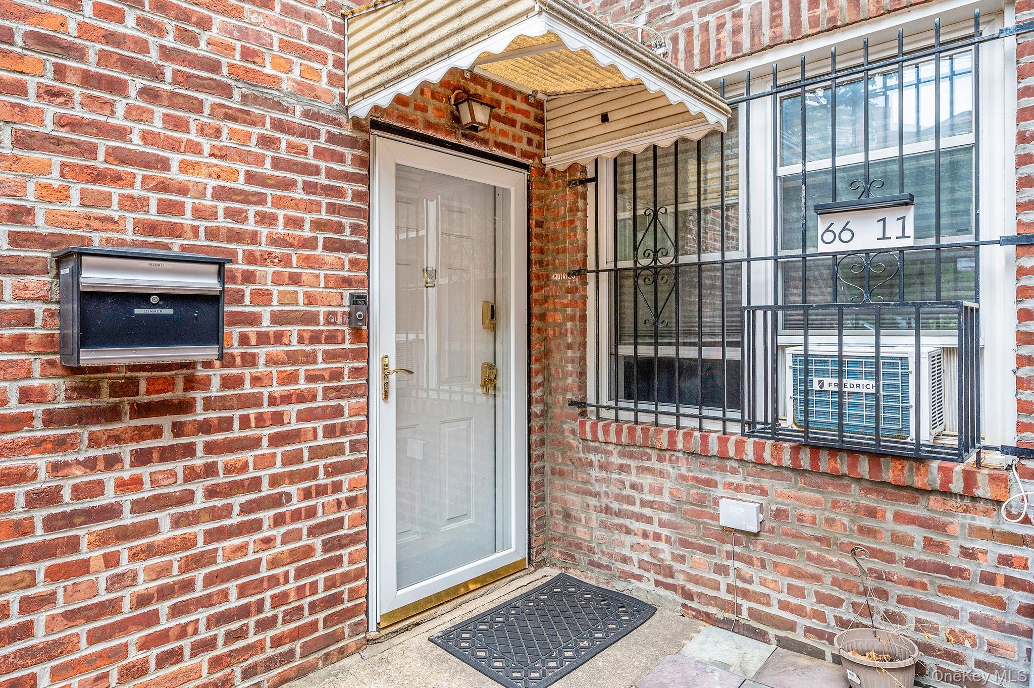 Single Family Burns Queens, NY 11374, MLS-936177-7