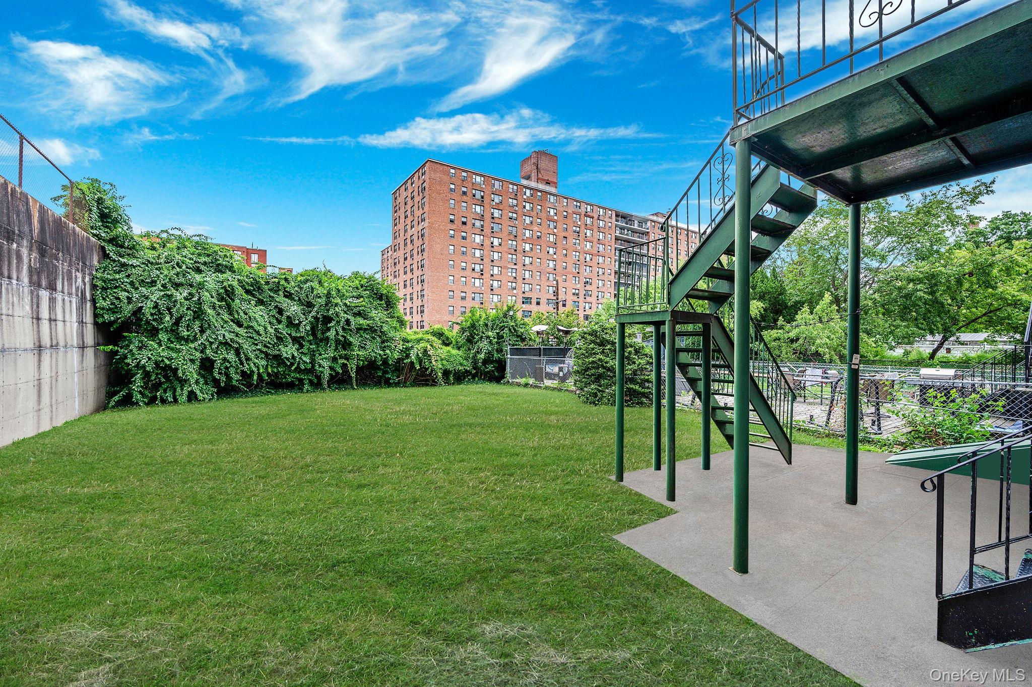 Single Family Burns Queens, NY 11374, MLS-936177-9