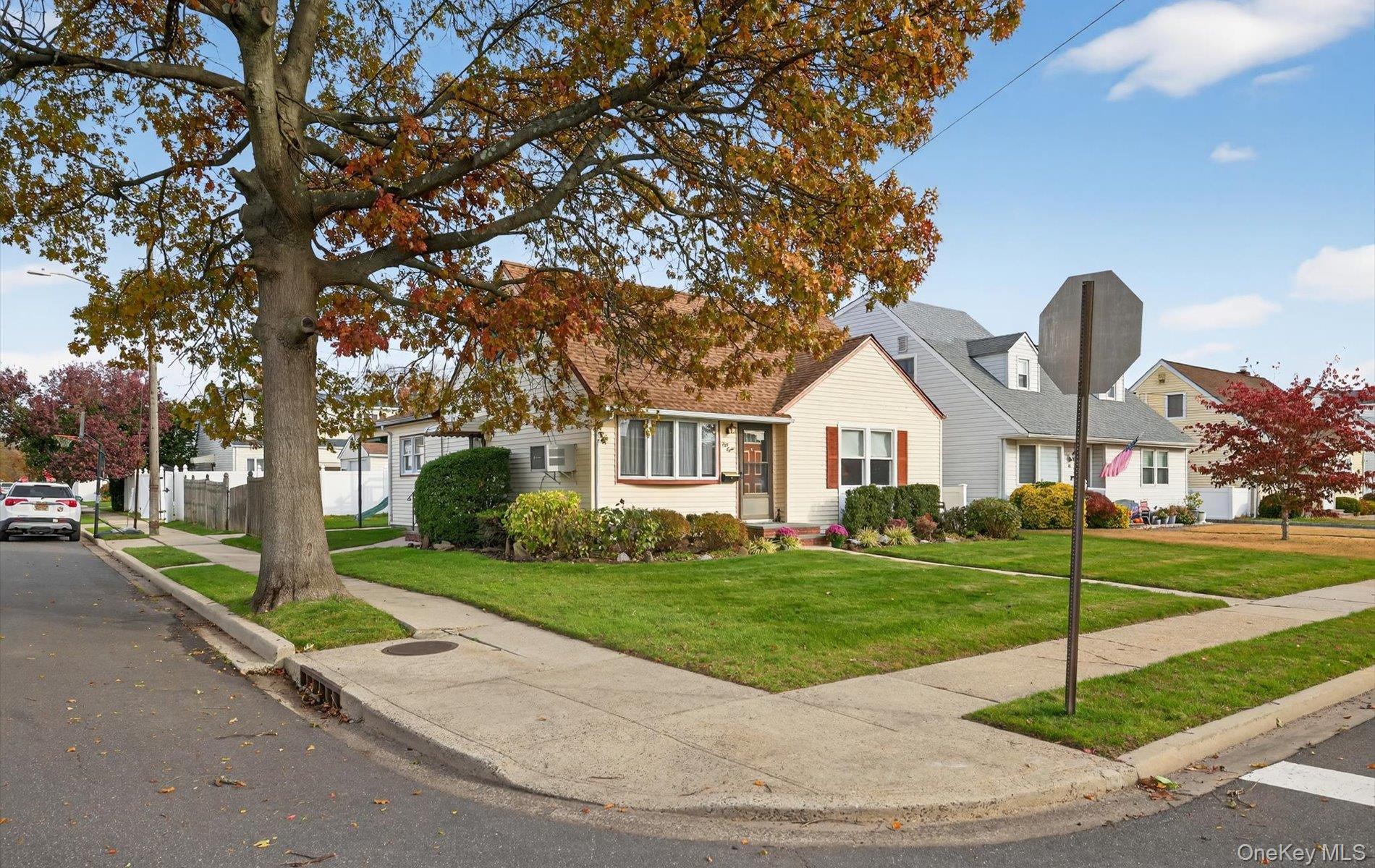 Single Family Virginia Nassau County, NY 11803, MLS-936204-18