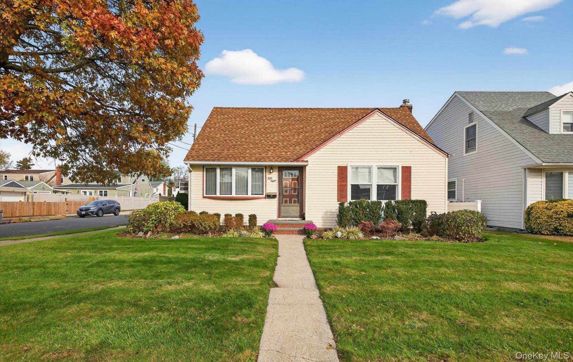 Single Family Virginia Nassau County, NY 11803, MLS-936204-2