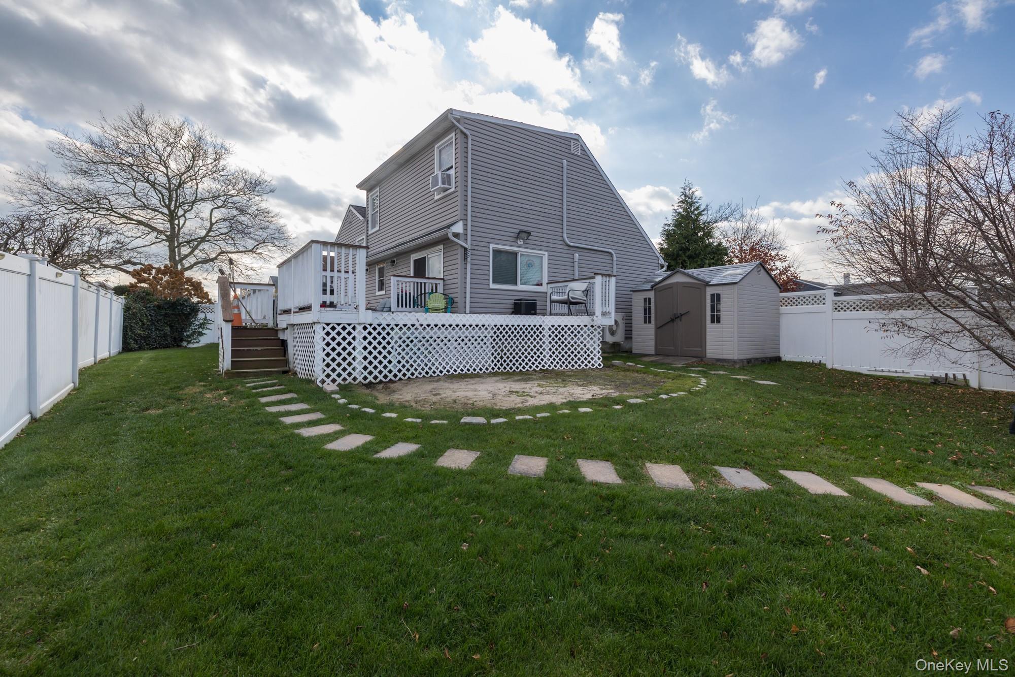 Single Family Island  Nassau County, NY 11558, MLS-936224-13