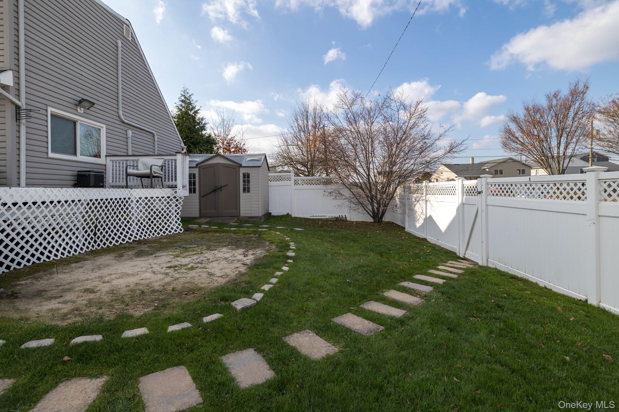 Single Family Island  Nassau County, NY 11558, MLS-936224-14