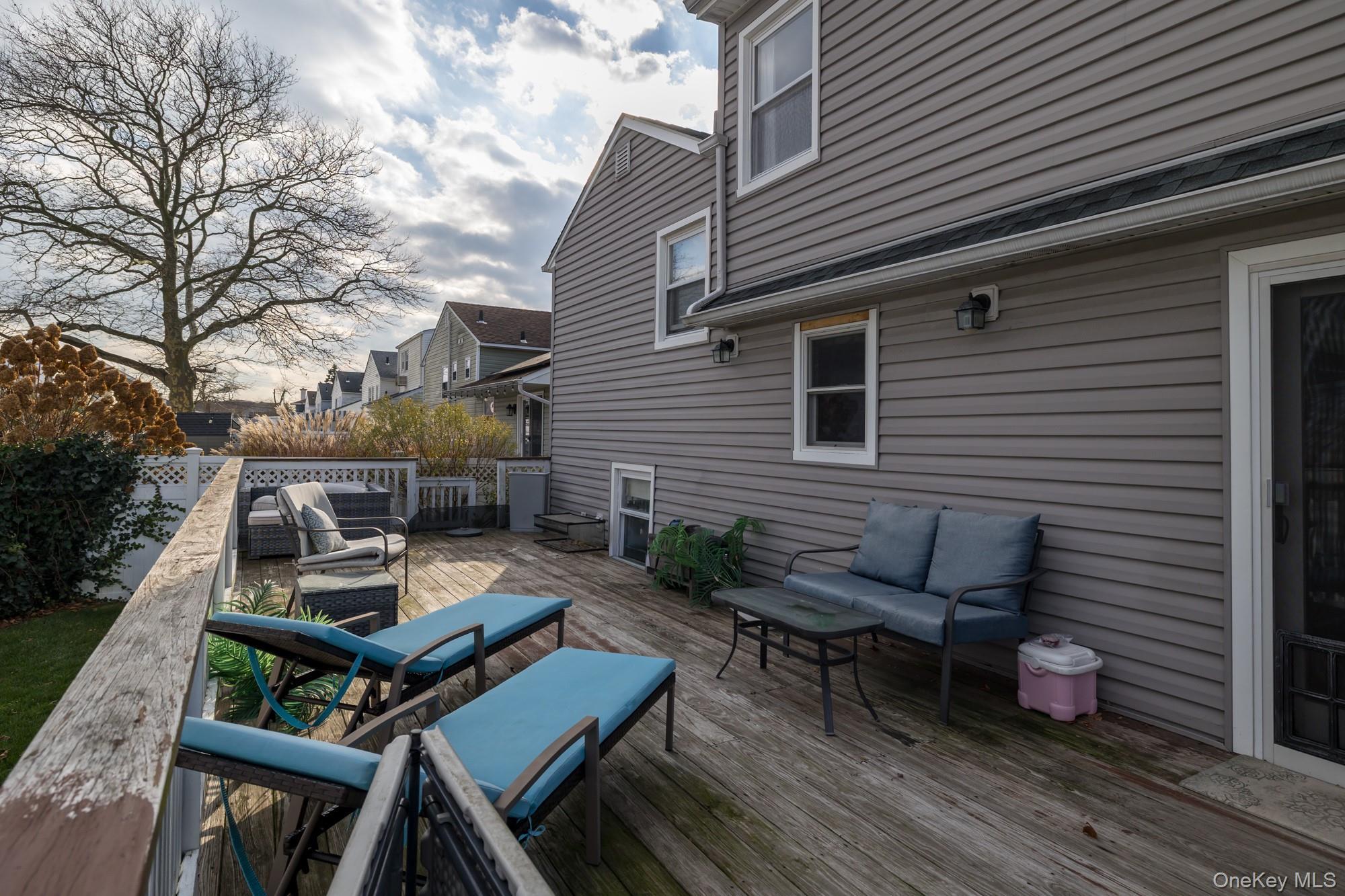 Single Family Island  Nassau County, NY 11558, MLS-936224-15