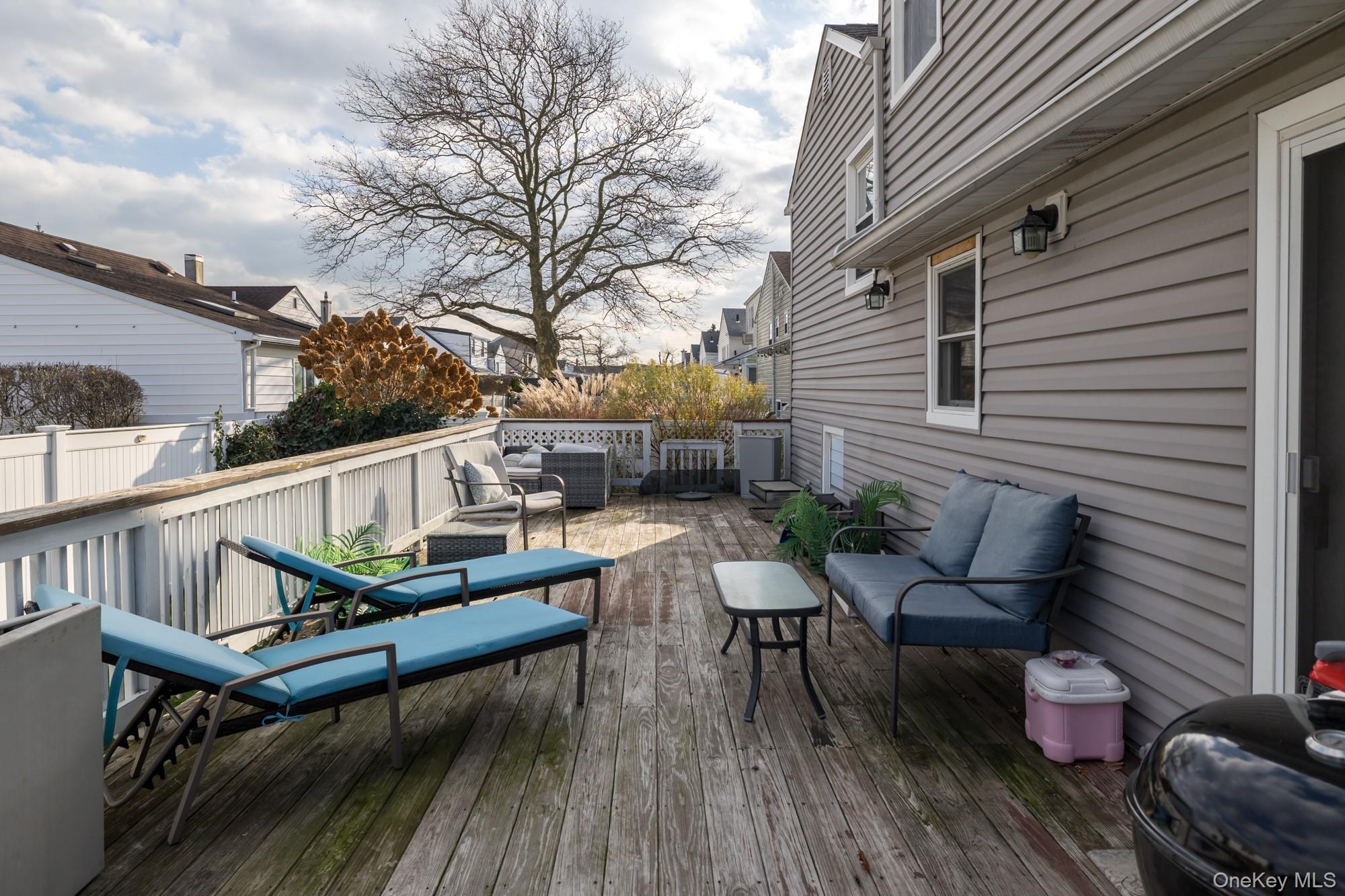 Single Family Island  Nassau County, NY 11558, MLS-936224-16