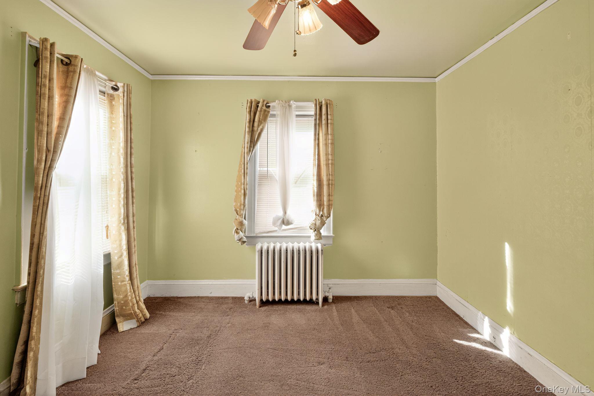 Single Family Clinton Nassau County, NY 11575, MLS-936243-12