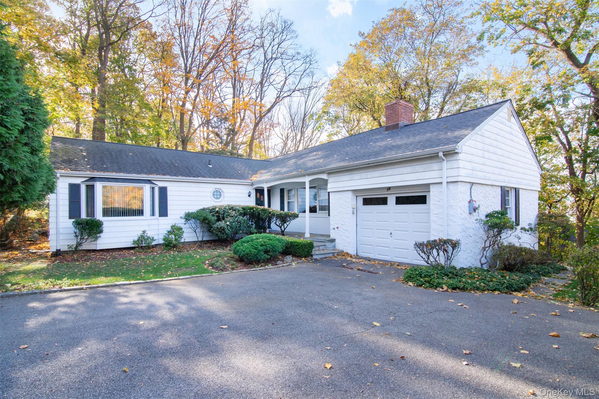 Single Family Eldredge Westchester County, NY 10522, MLS-936244-2