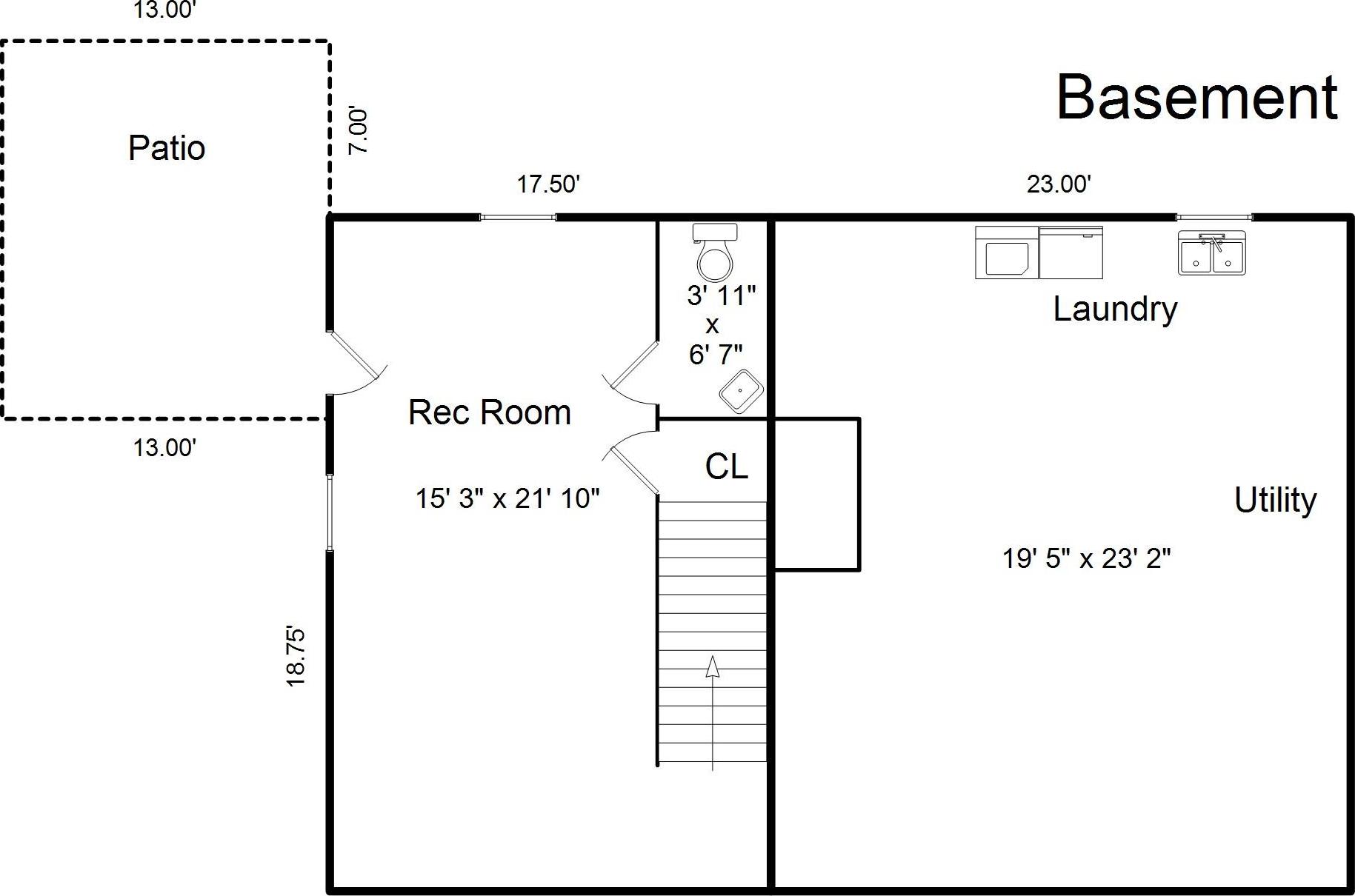 Single Family Eldredge  Westchester County, NY 10522, MLS-936244-24