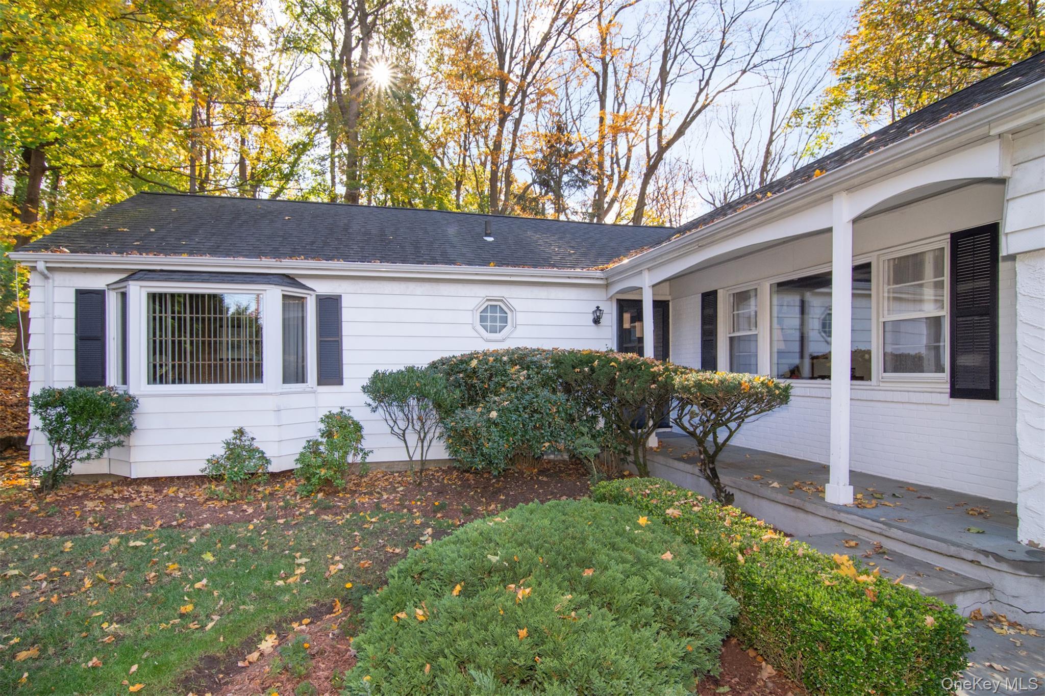 Single Family Eldredge Westchester County, NY 10522, MLS-936244-3