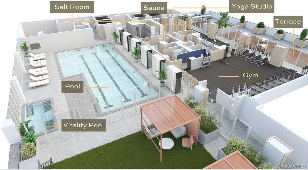 Condo 39th  Queens, NY 11354, MLS-936251-9