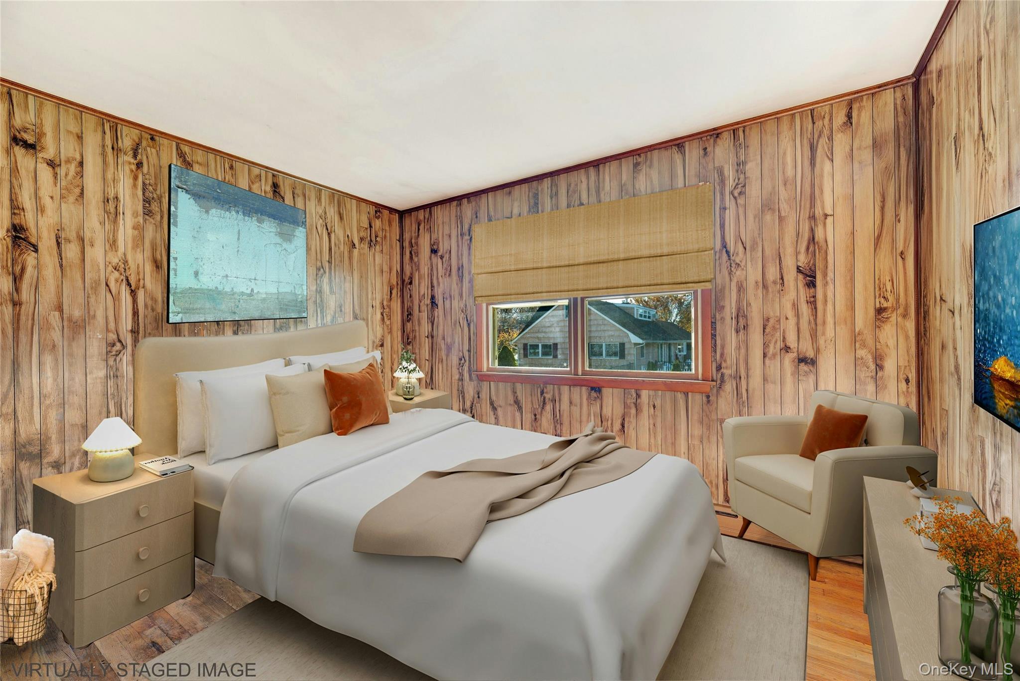 Single Family Clearview Suffolk County, NY 11971, MLS-936259-17