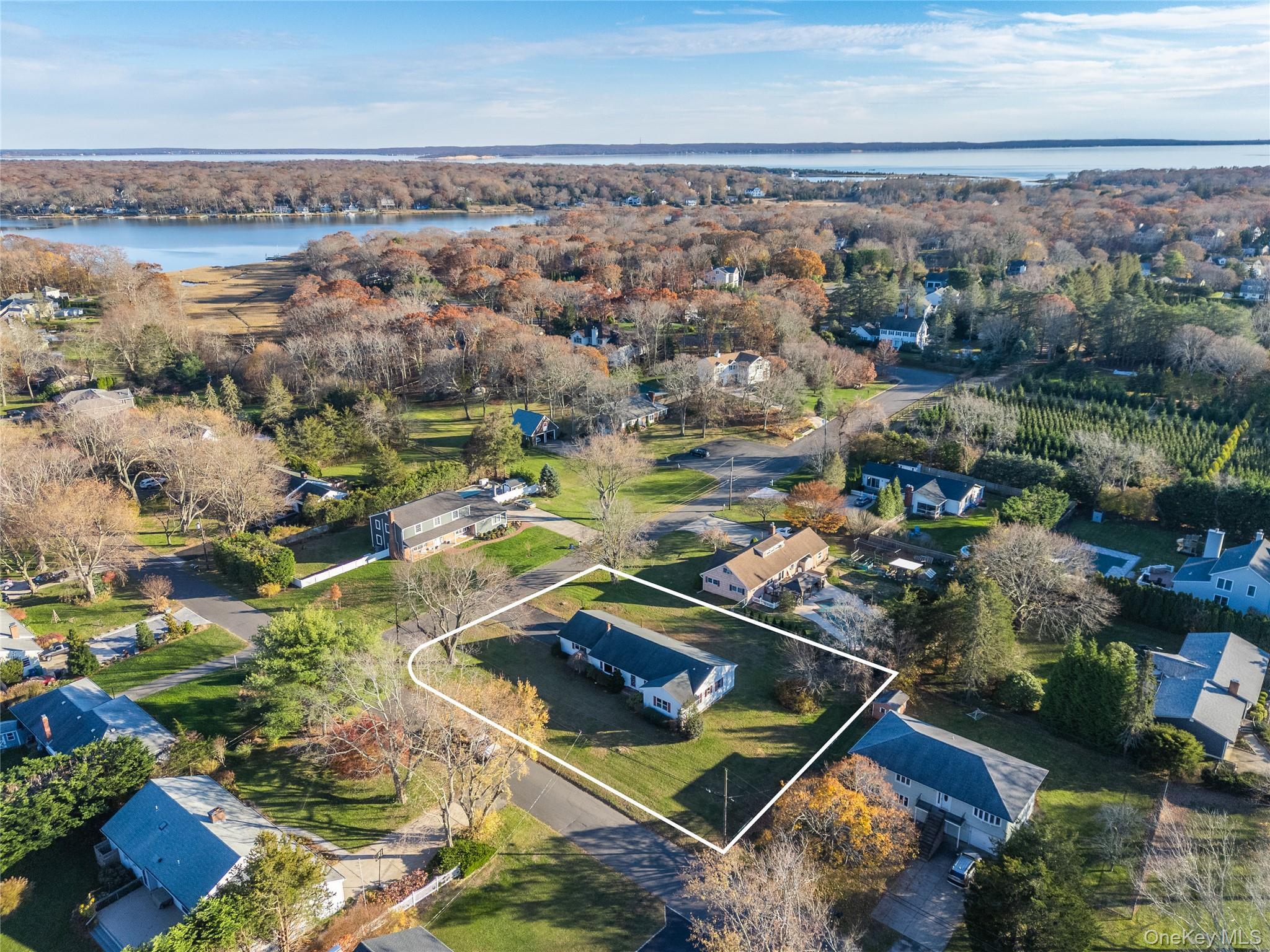 Single Family Clearview Suffolk County, NY 11971, MLS-936259-31