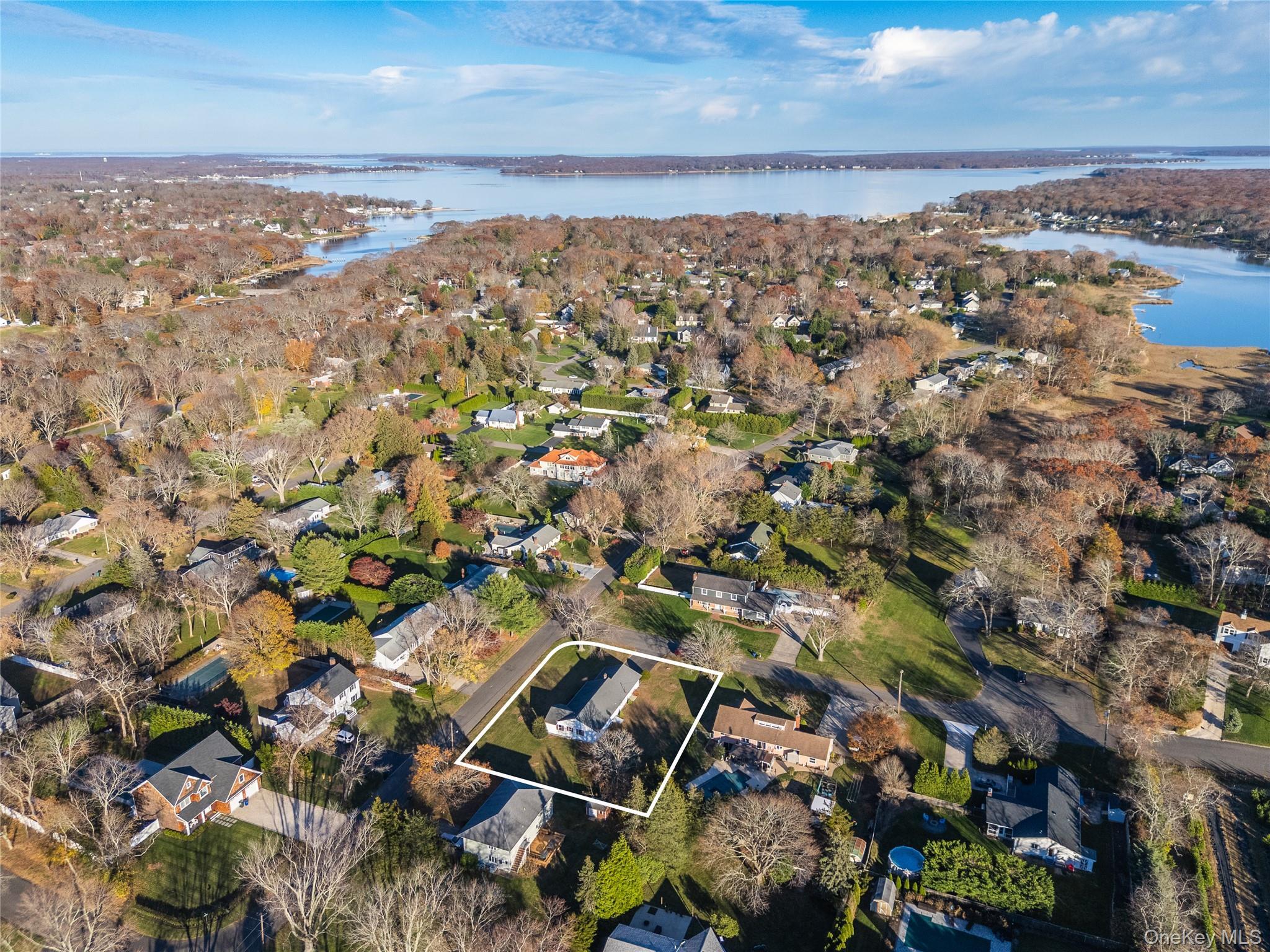 Single Family Clearview Suffolk County, NY 11971, MLS-936259-39