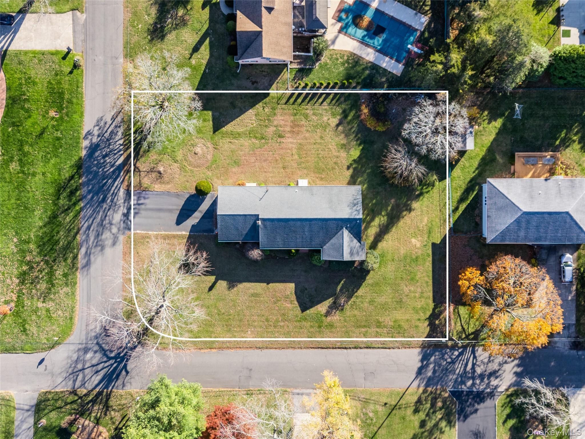 Single Family Clearview  Suffolk County, NY 11971, MLS-936259-41