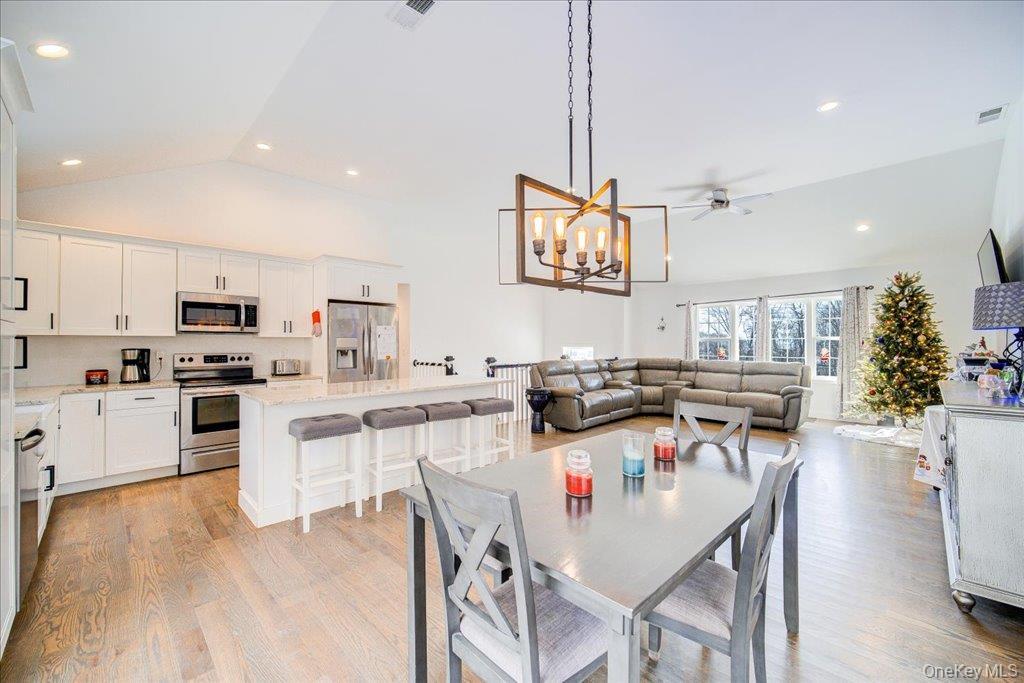 Single Family Johnson Dutchess County, NY 12594, MLS-936263-11