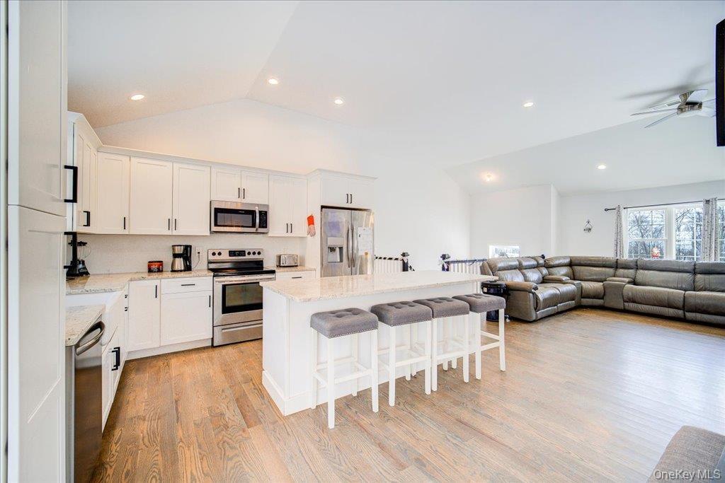 Single Family Johnson Dutchess County, NY 12594, MLS-936263-12