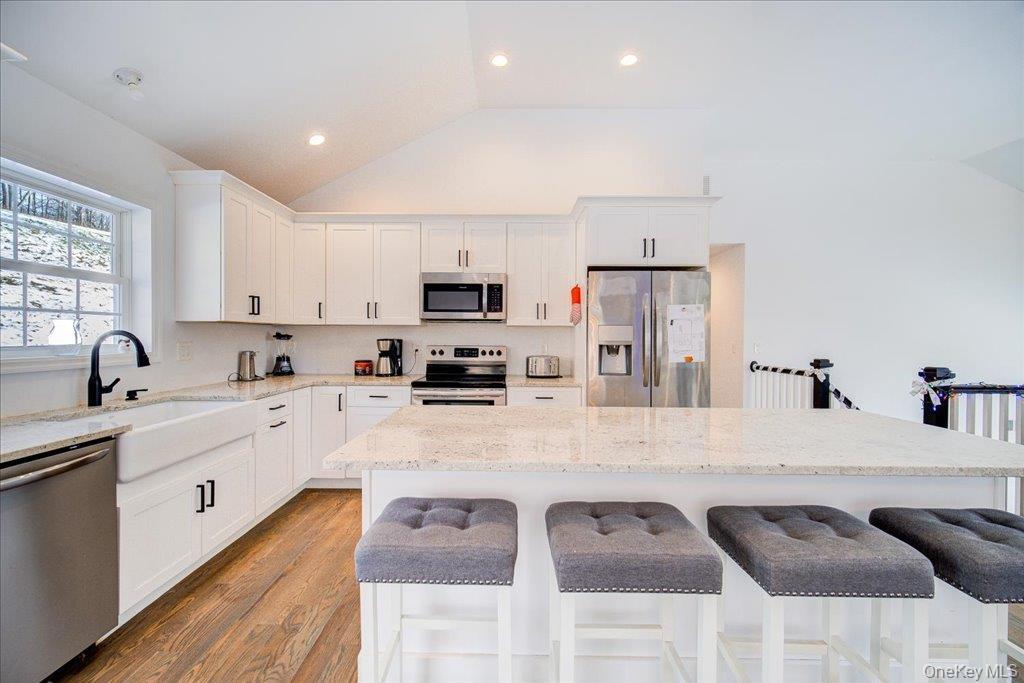 Single Family Johnson Dutchess County, NY 12594, MLS-936263-13