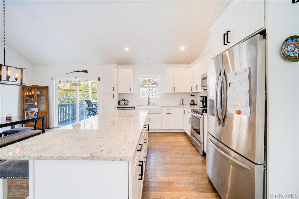 Single Family Johnson Dutchess County, NY 12594, MLS-936263-14