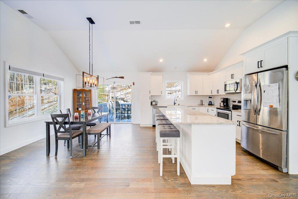 Single Family Johnson Dutchess County, NY 12594, MLS-936263-16