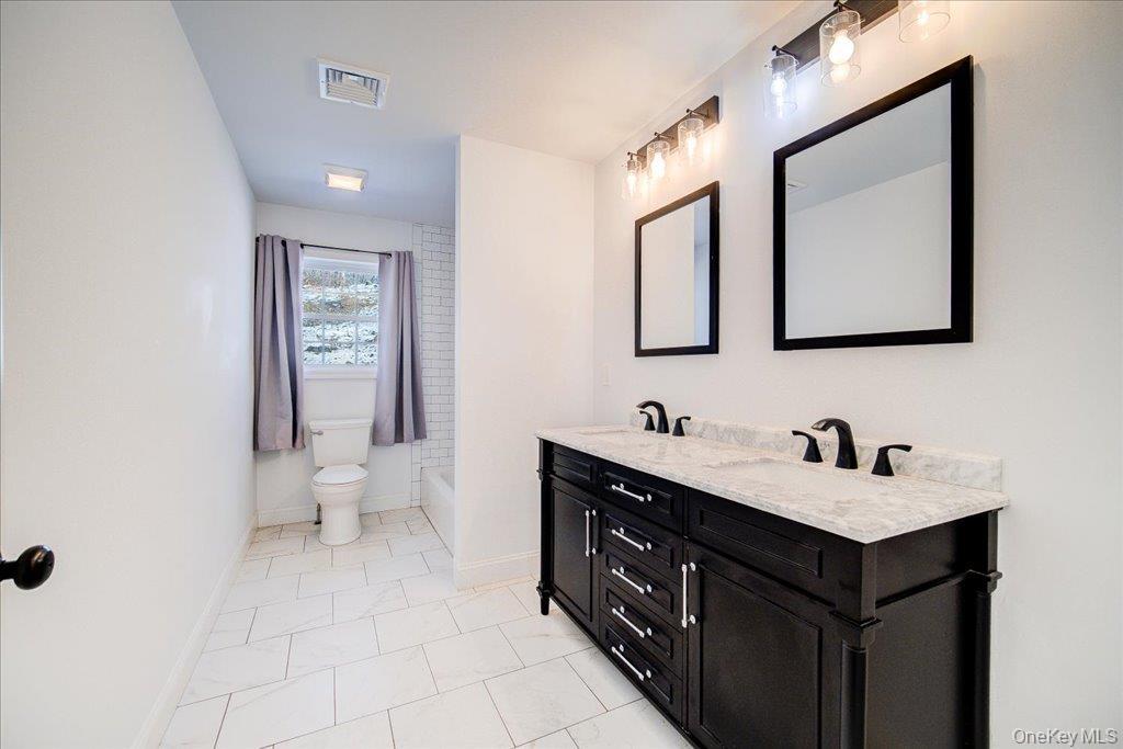 Single Family Johnson Dutchess County, NY 12594, MLS-936263-20