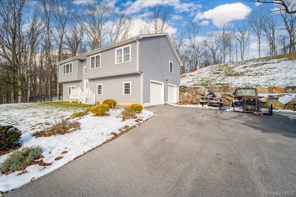 Single Family Johnson Dutchess County, NY 12594, MLS-936263-3