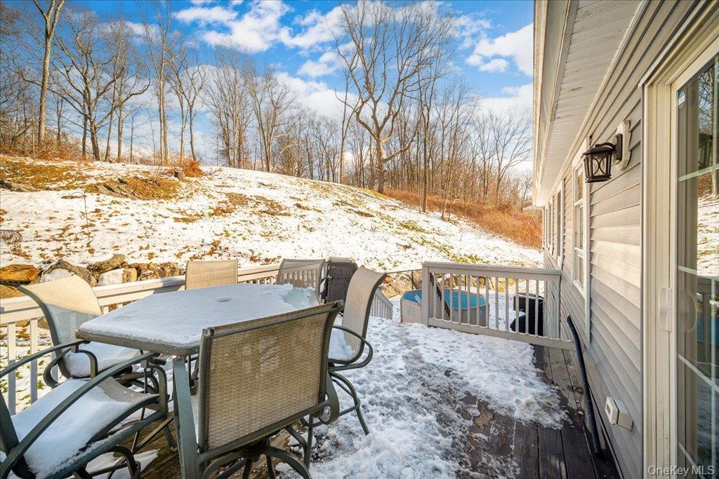 Single Family Johnson Dutchess County, NY 12594, MLS-936263-36