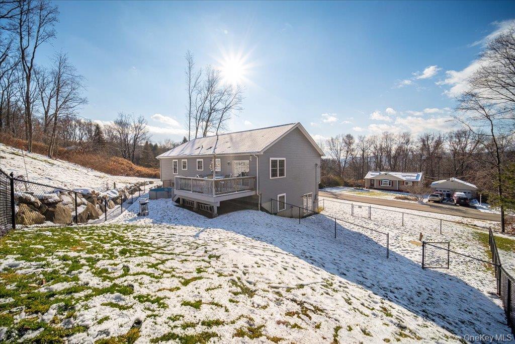 Single Family Johnson Dutchess County, NY 12594, MLS-936263-37