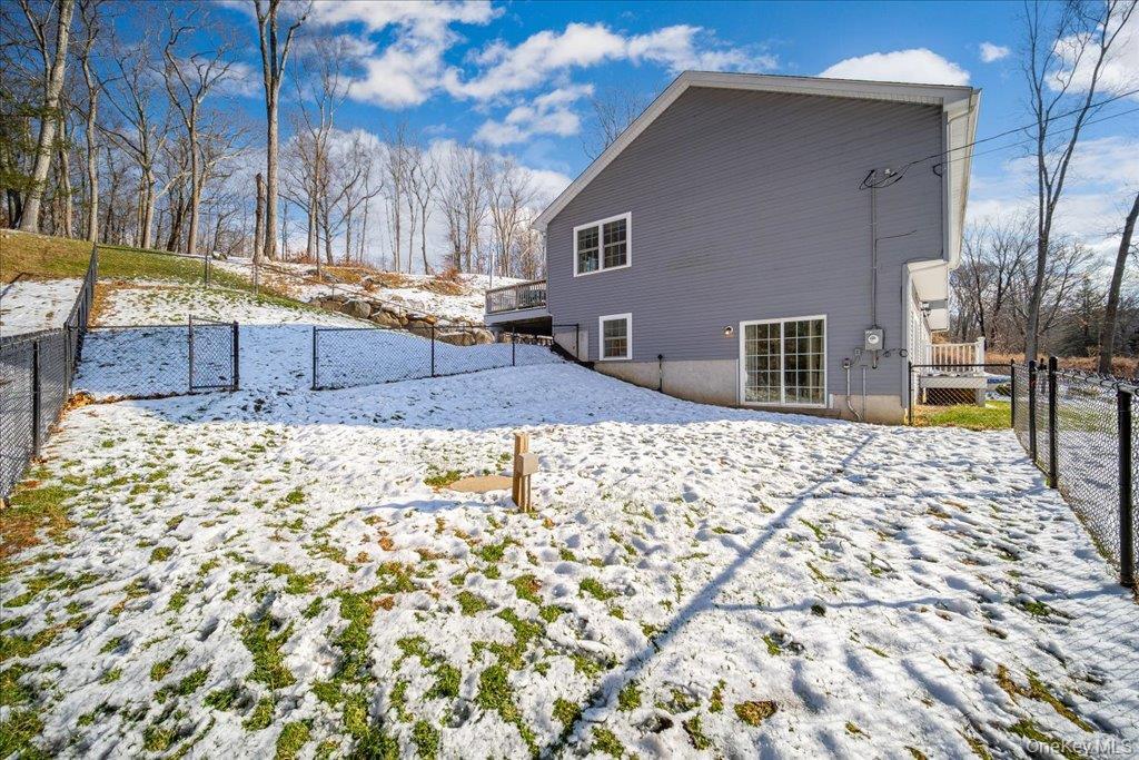 Single Family Johnson Dutchess County, NY 12594, MLS-936263-38