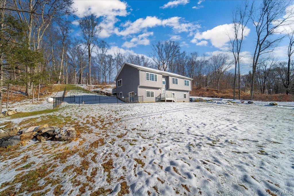 Single Family Johnson Dutchess County, NY 12594, MLS-936263-4