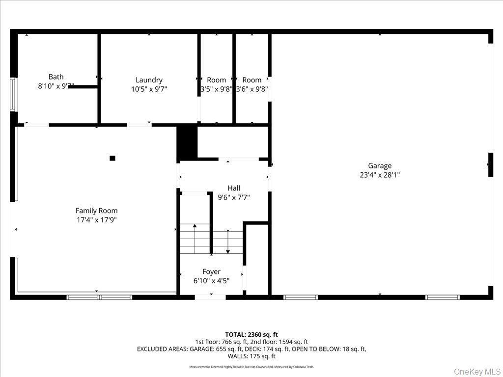 Single Family Johnson  Dutchess County, NY 12594, MLS-936263-44