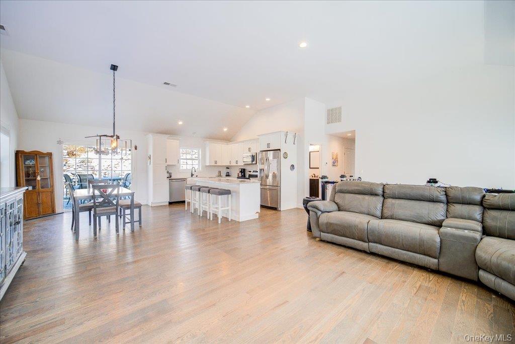 Single Family Johnson Dutchess County, NY 12594, MLS-936263-8