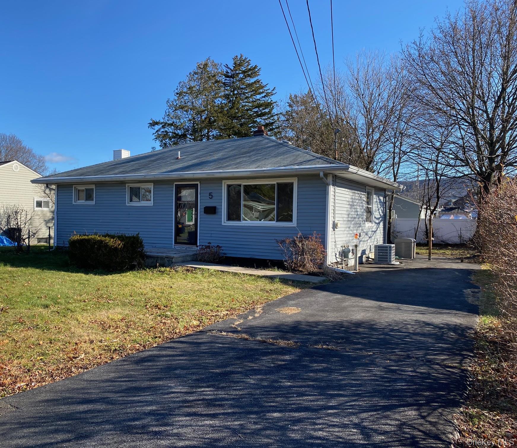 Single Family Smith Orange County, NY 12518, MLS-936276-3