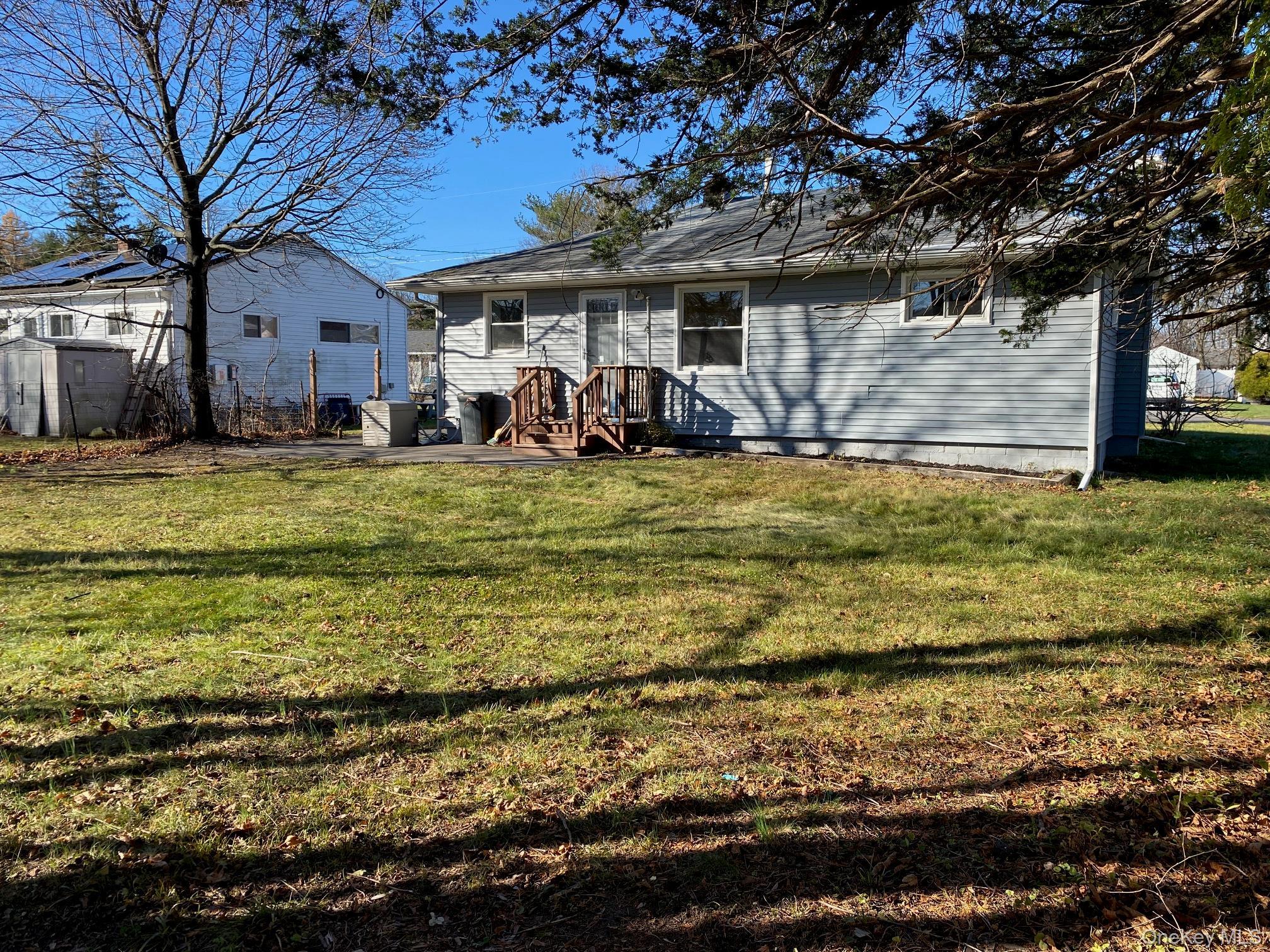 Single Family Smith Orange County, NY 12518, MLS-936276-4