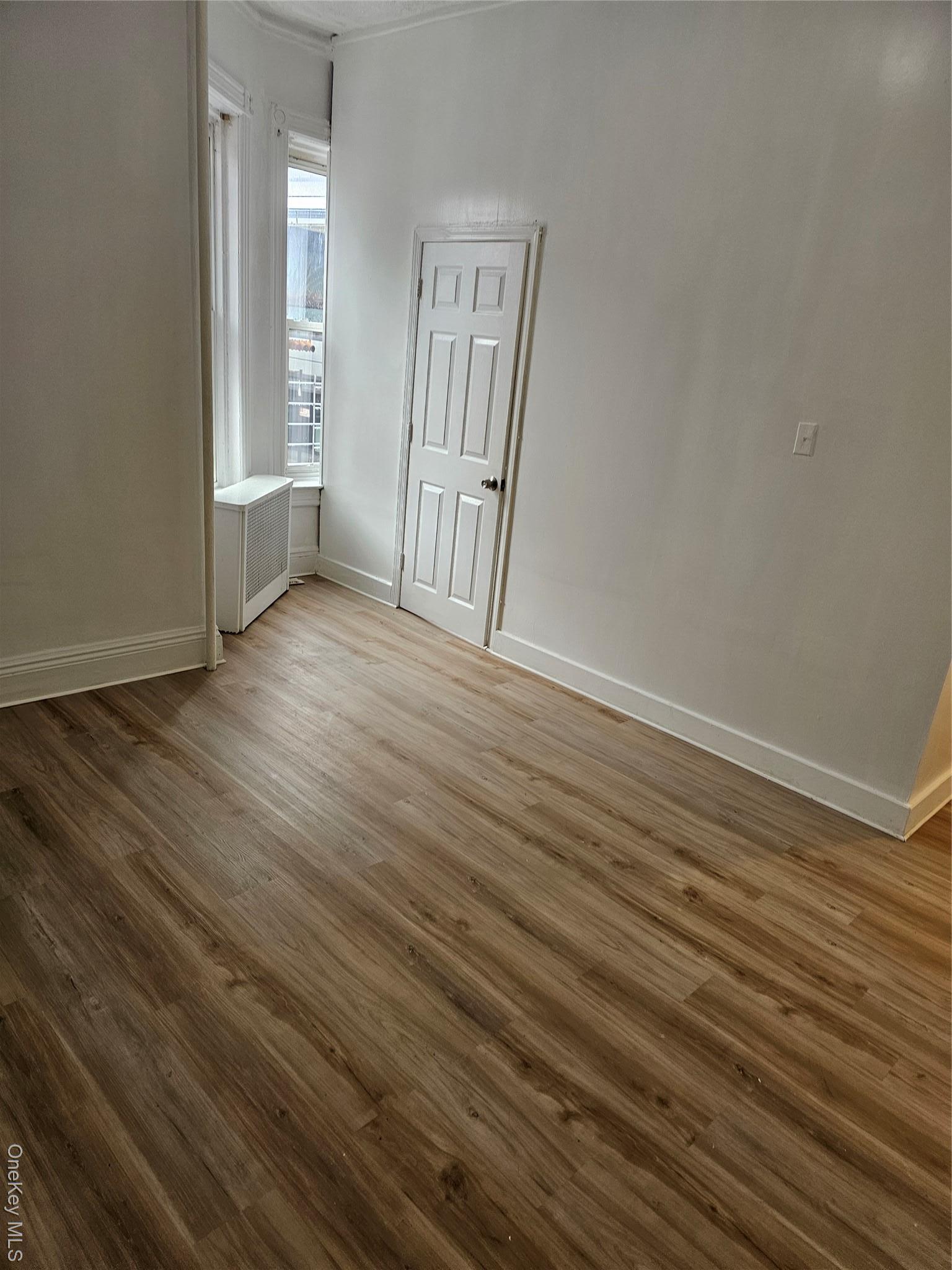 Single Family Barbey  Brooklyn, NY 11207, MLS-936298-8