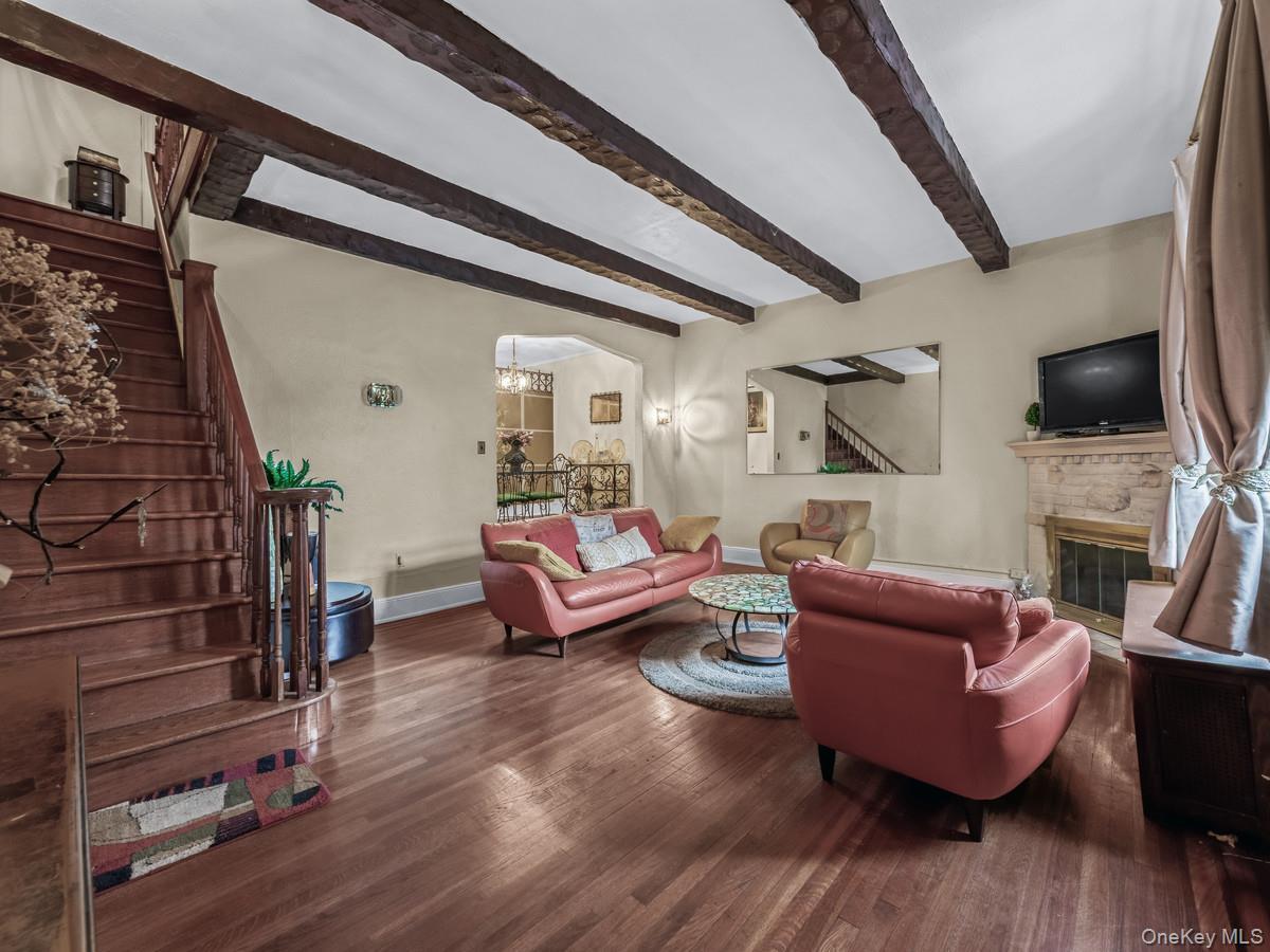 Single Family Sayers Queens, NY 11433, MLS-936301-2